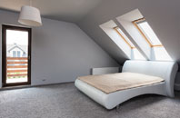 Cwm Nant Gam bedroom extensions